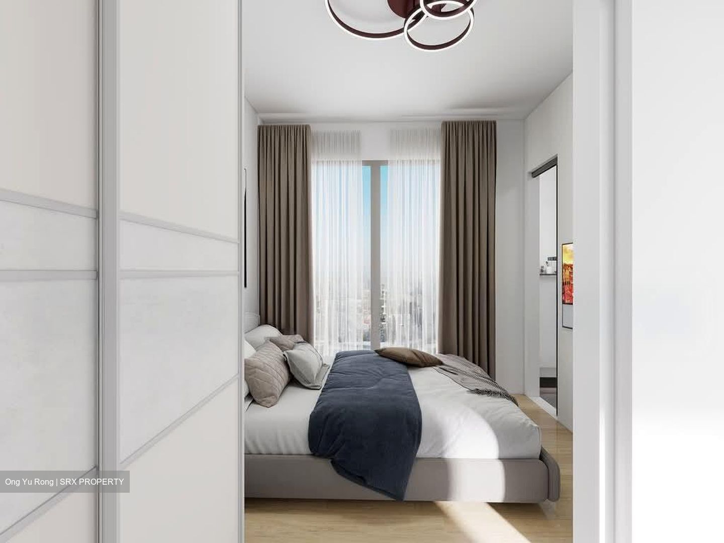 The Alps Residences (D18), Condominium #554017861
